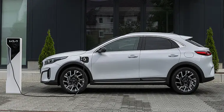 Kia XCeed 2025/2026