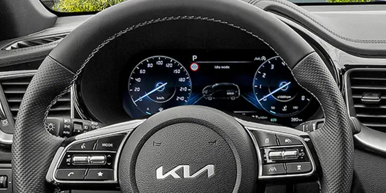 Kia XCeed 2025/2026