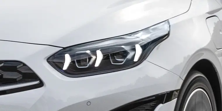 Kia Ceed SW 2025/2026