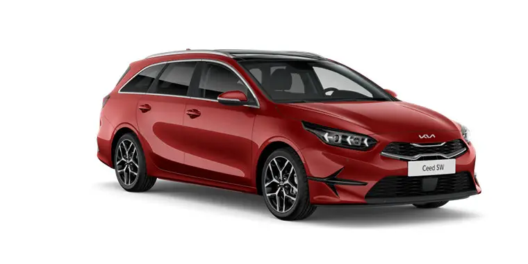 Kia Ceed SW 2025/2026