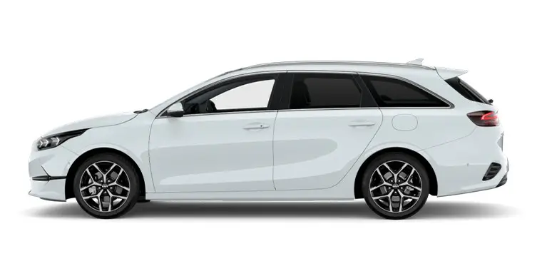 Kia Ceed SW 2025/2026