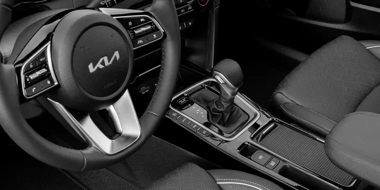 Kia Ceed SW 2025/2026