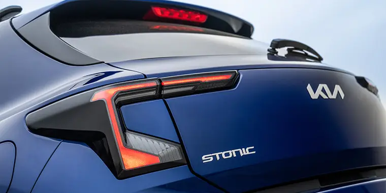 Kia Stonic 2026