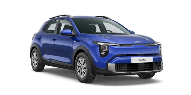 Kia Stonic 2026