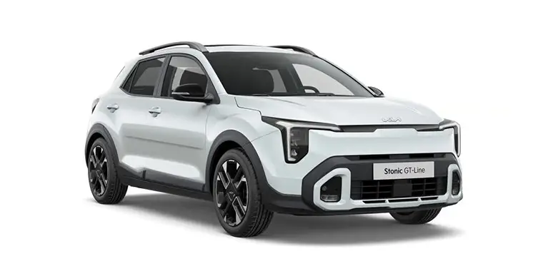 Kia Stonic 2026