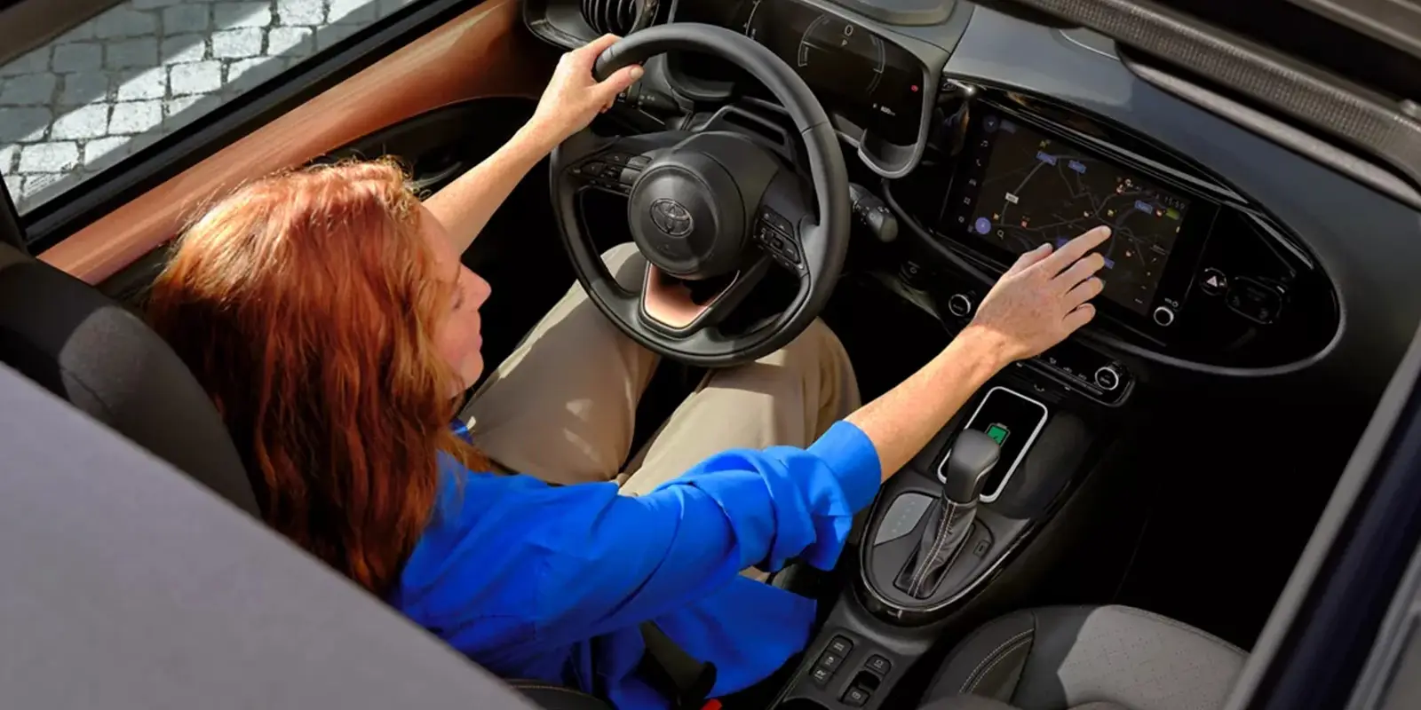 Nová Toyota Aygo X 2026