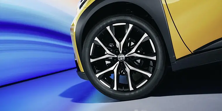 Nová Toyota Aygo X 2026