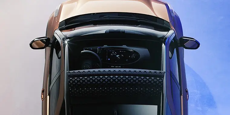 Nová Toyota Aygo X 2026