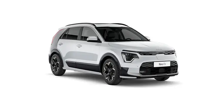 Kia Niro 2026