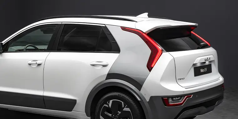 Kia Niro 2026