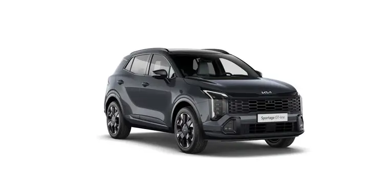 Kia Sportage 2025/2026