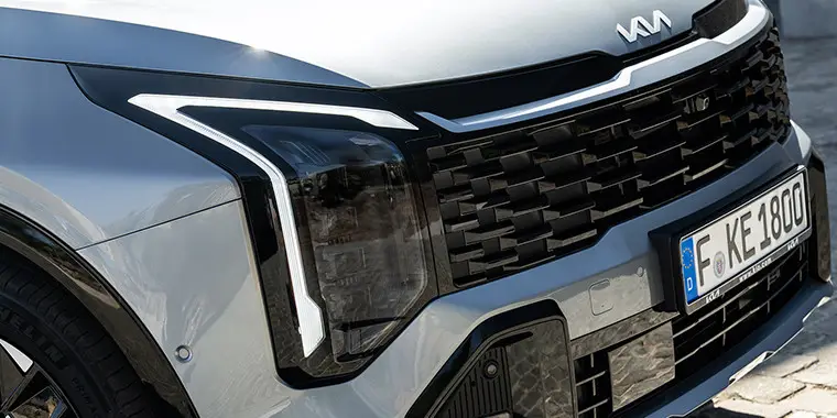 Kia Sportage 2025/2026