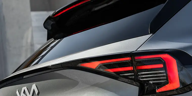 Kia Sportage 2025/2026