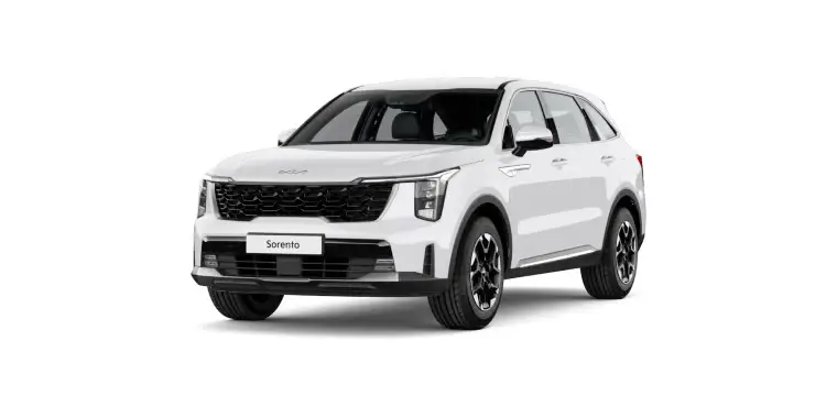 Kia Sorento 2026