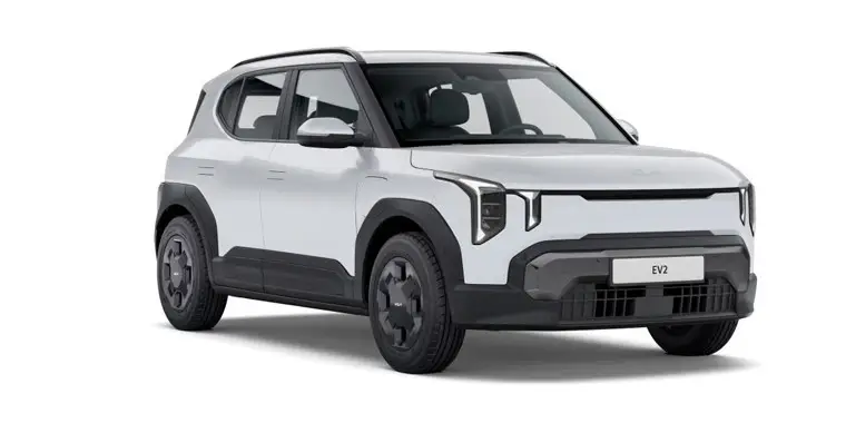 Kia EV2 2026