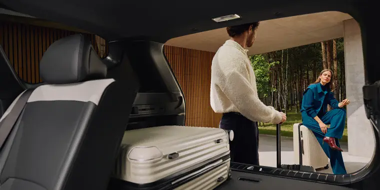 Klimatizace - Toyota Corolla Touring Sports