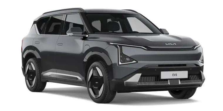 Kia EV5 2026