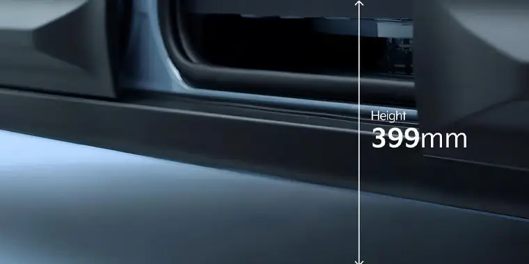 Kia PV5 Passenger 2026