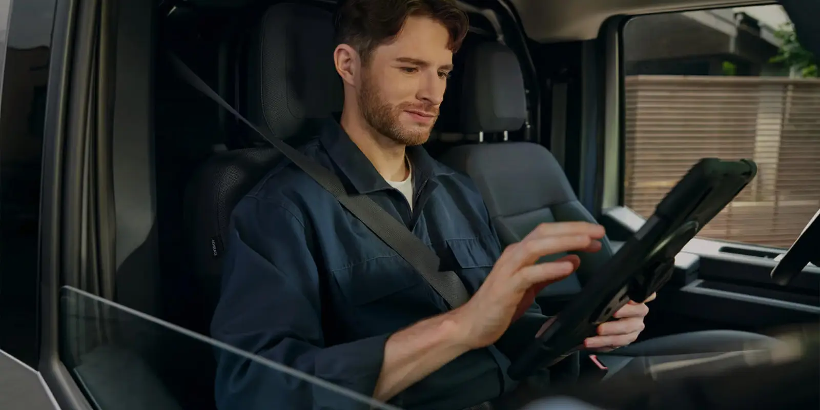 Kia PV5 Passenger 2026