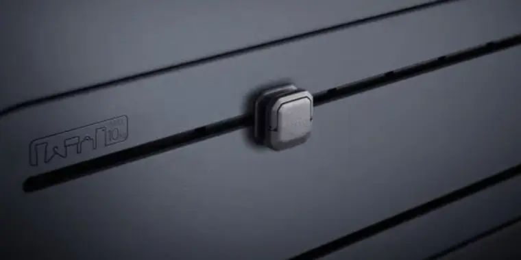 Kia PV5 Passenger 2026