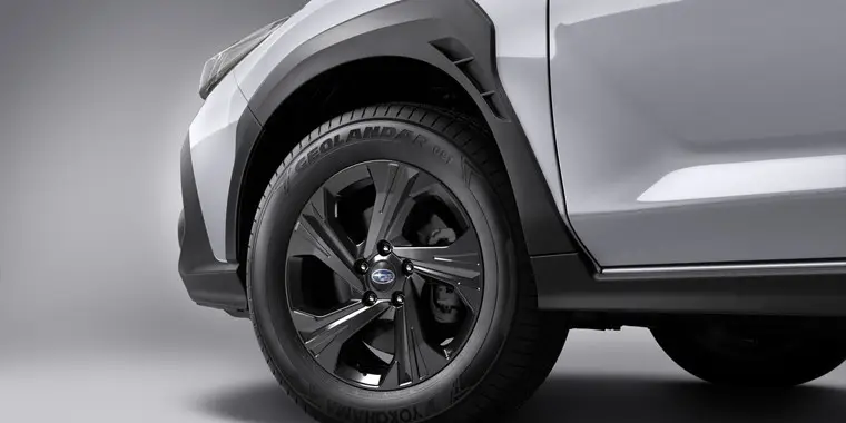 Subaru Crosstrek 2026