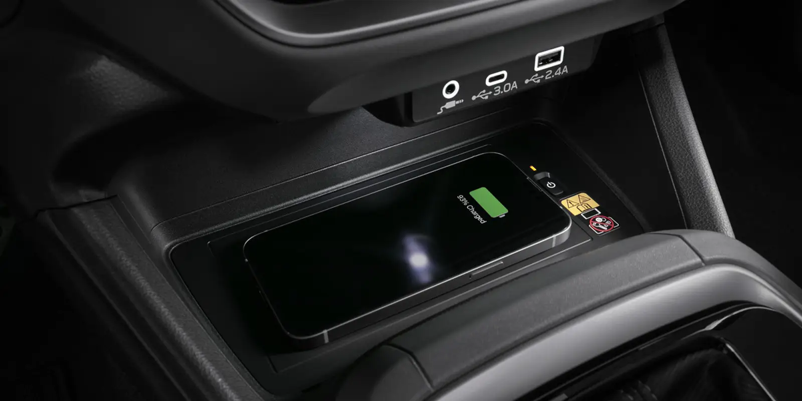 Subaru Crosstrek 2026