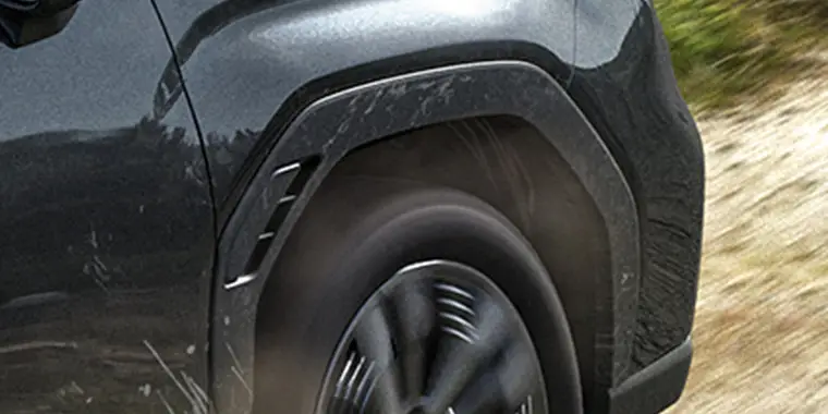 Subaru Forester 2026