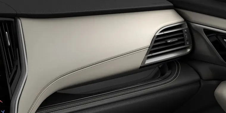 Interier - Toyota Corolla Touring Sports