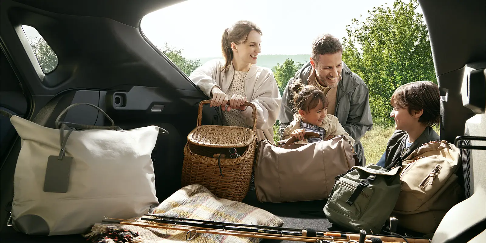 Subaru Solterra 2026