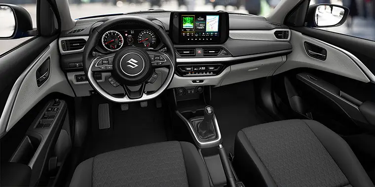 Klimatizace - Toyota Corolla Touring Sports