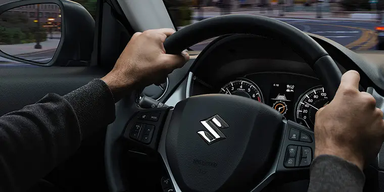 Klimatizace - Toyota Corolla Touring Sports