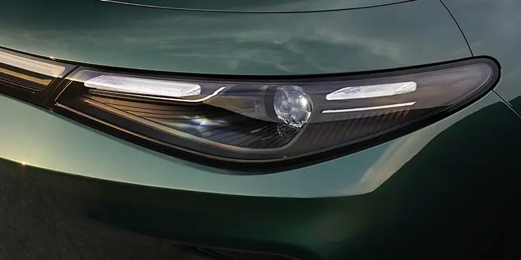 Leapmotor C10 a C10 REEV