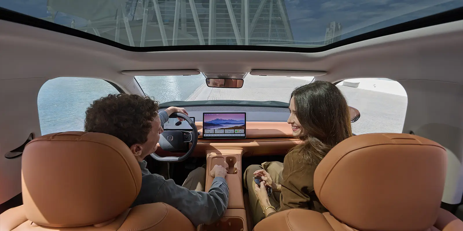 Leapmotor C10 a C10 REEV