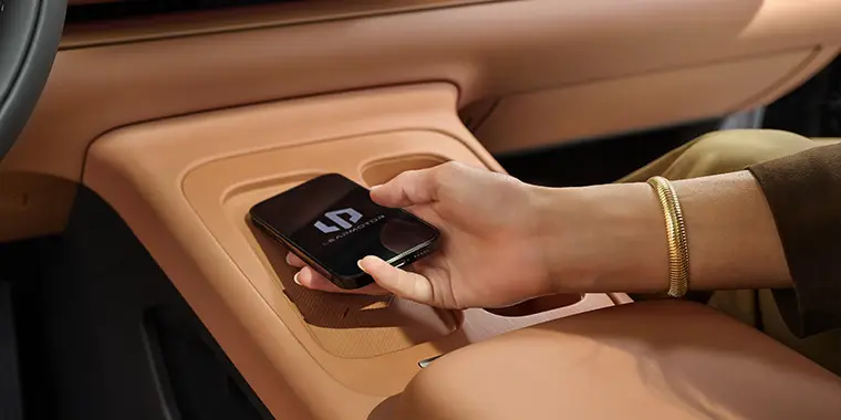 Leapmotor C10 a C10 REEV