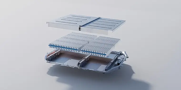 Nový Leapmotor B10 a B10 REEV 2026