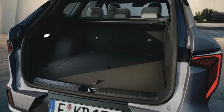 Nová KIA K4 Sportswagon 2026