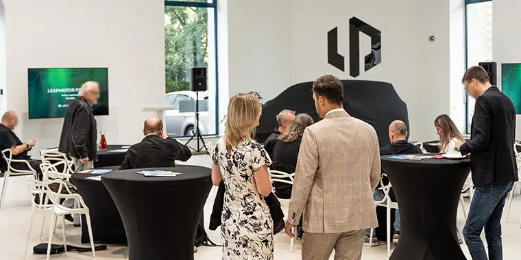 Emil Frey | Servis | Vysočany