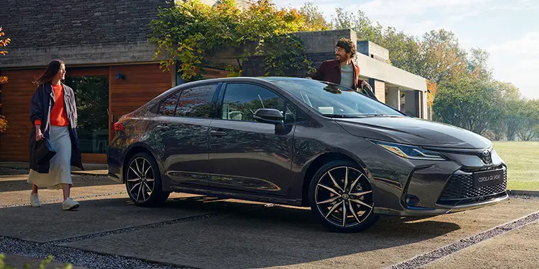 Toyota týden 1.–6. 6. 2026