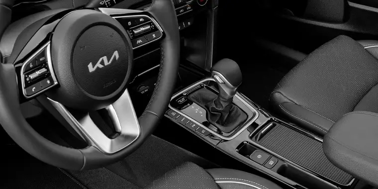 Kia Ceed 2025