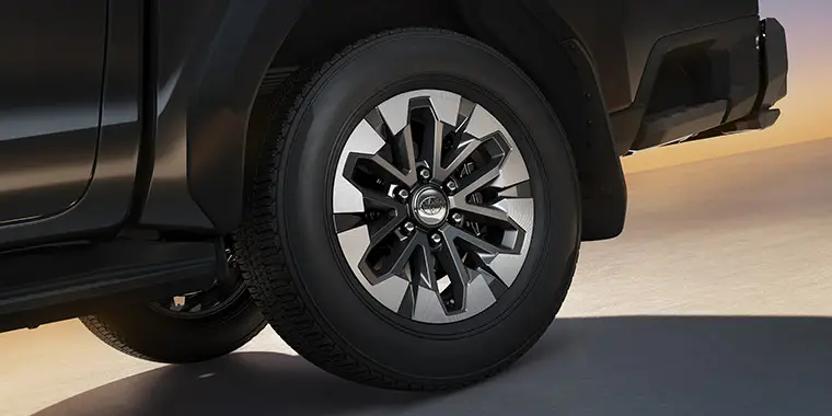 Nová Toyota Hilux BEV 2026