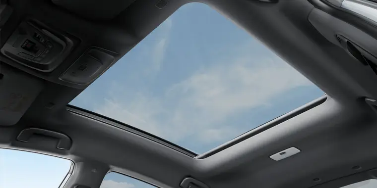 Nový Subaru Uncharted 2026