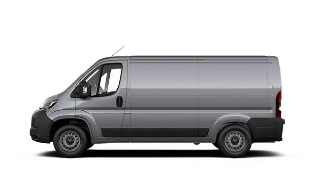 Nová Toyota Proace Max 2026