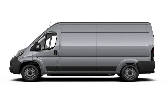 Nová Toyota Proace Max 2026