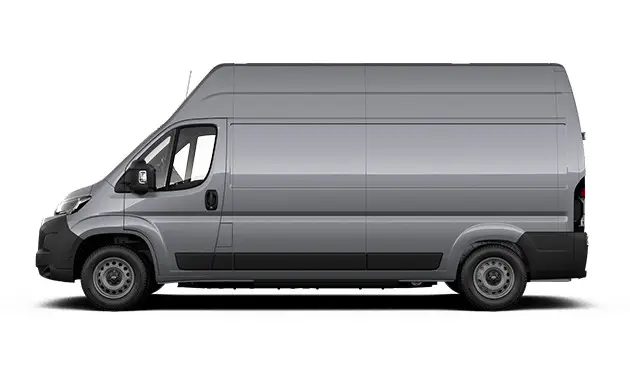 Nová Toyota Proace Max 2026