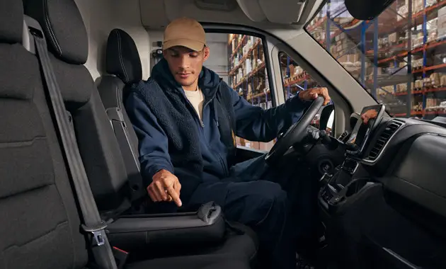 Nová Toyota Proace Max 2026