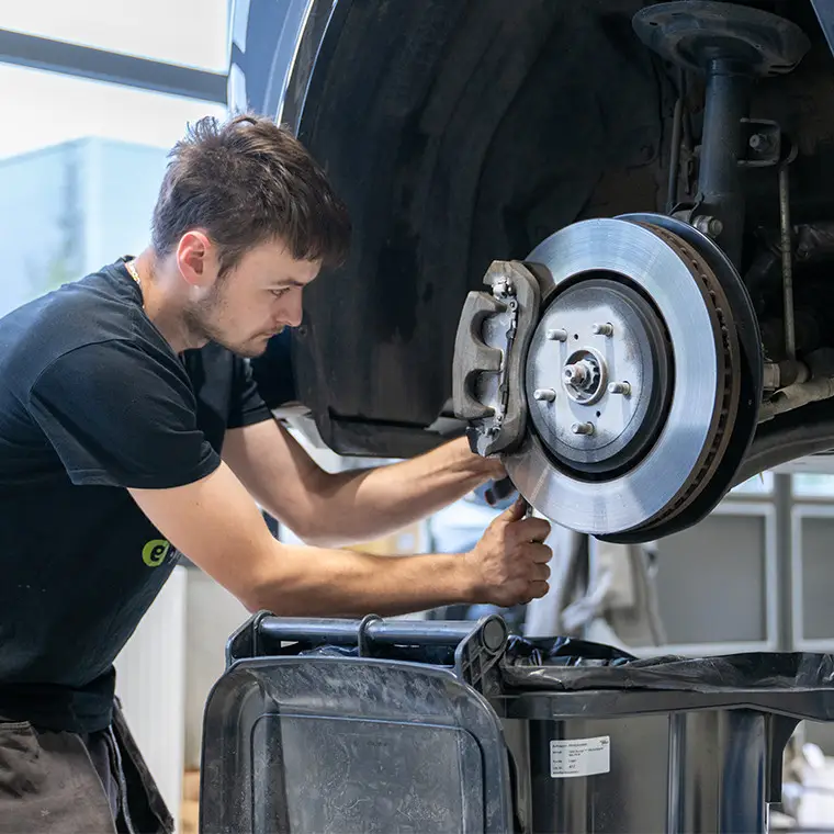 Prodloužená záruka Toyota Extracare