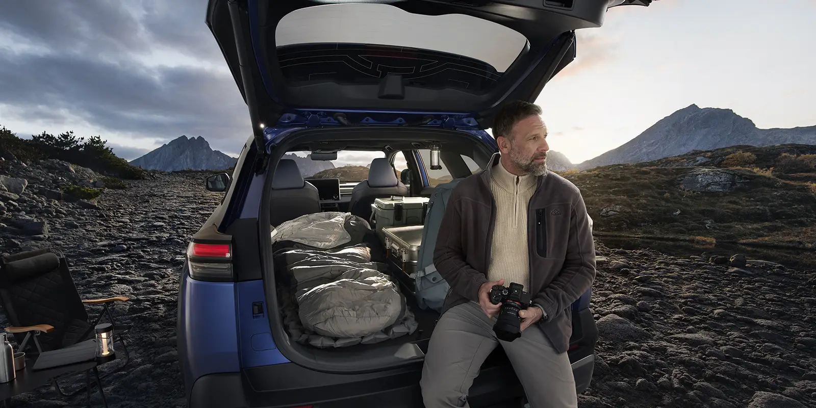 Subaru EOUTBACK
