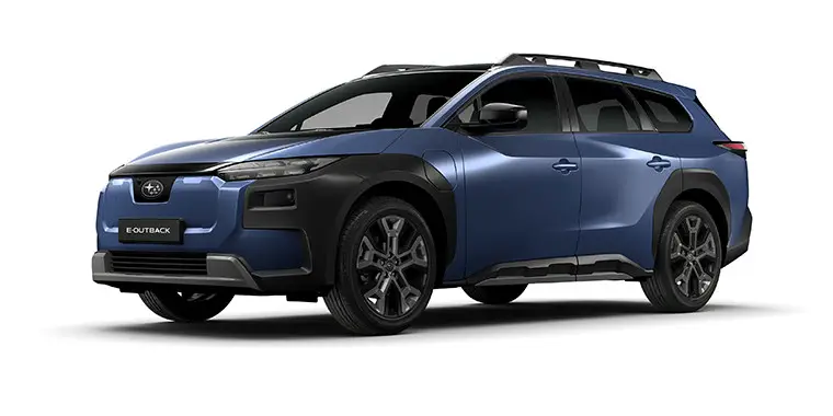 Subaru EOUTBACK