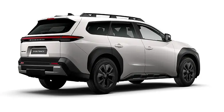Subaru EOUTBACK