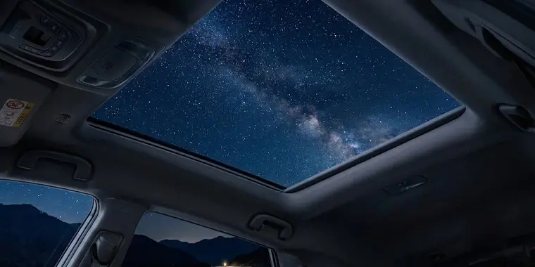 Subaru EOUTBACK